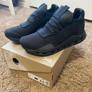 On Running Cloudnova